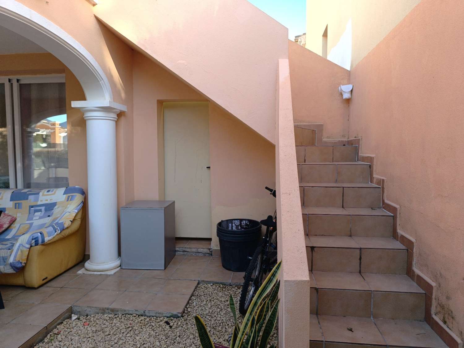 Villa til salg i Calpe