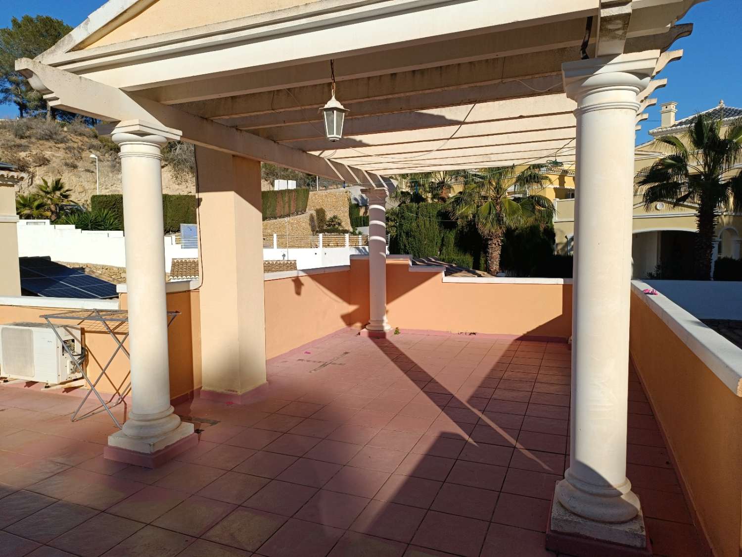Villa til salg i Calpe
