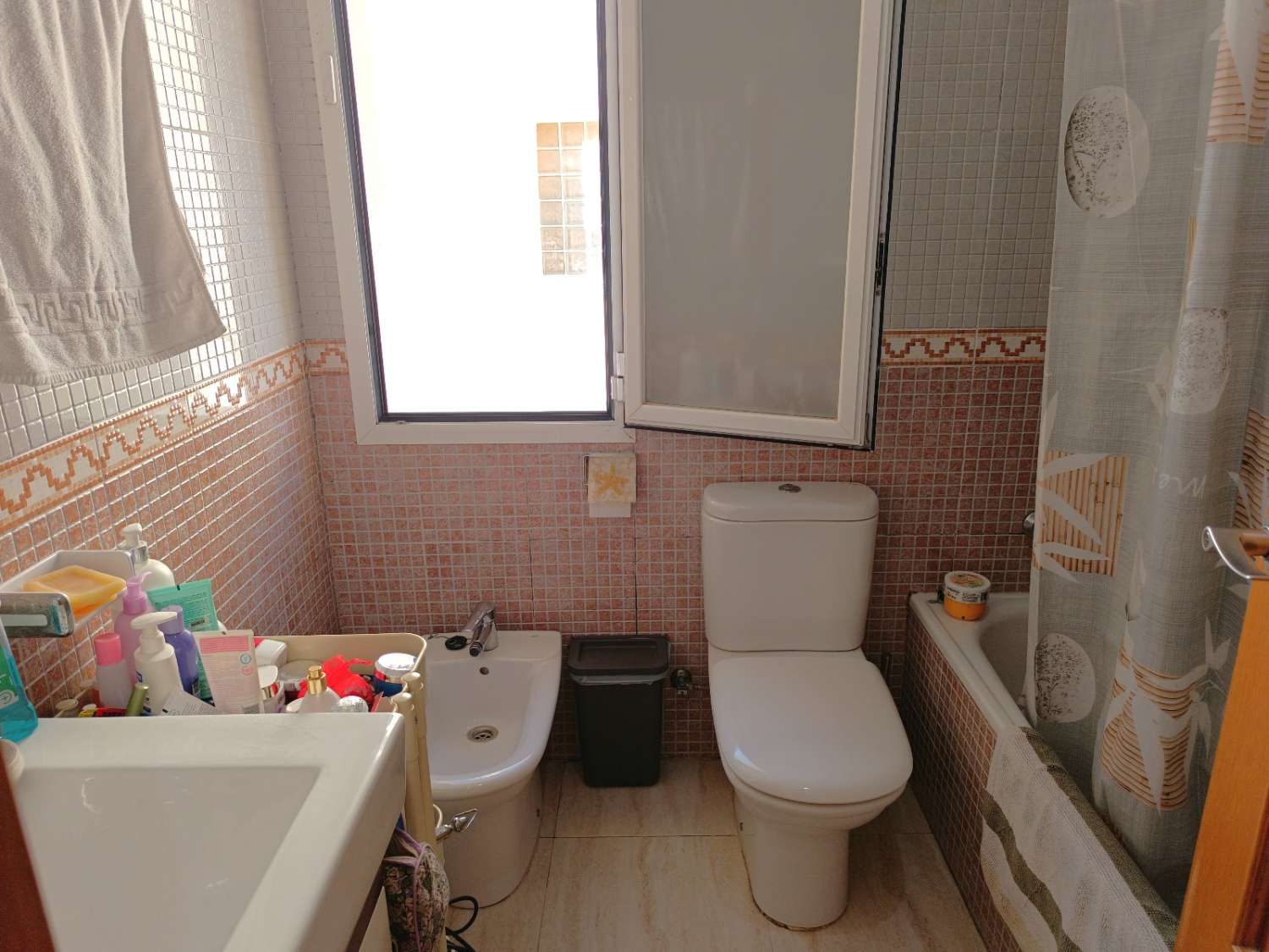 Villa til salg i Calpe