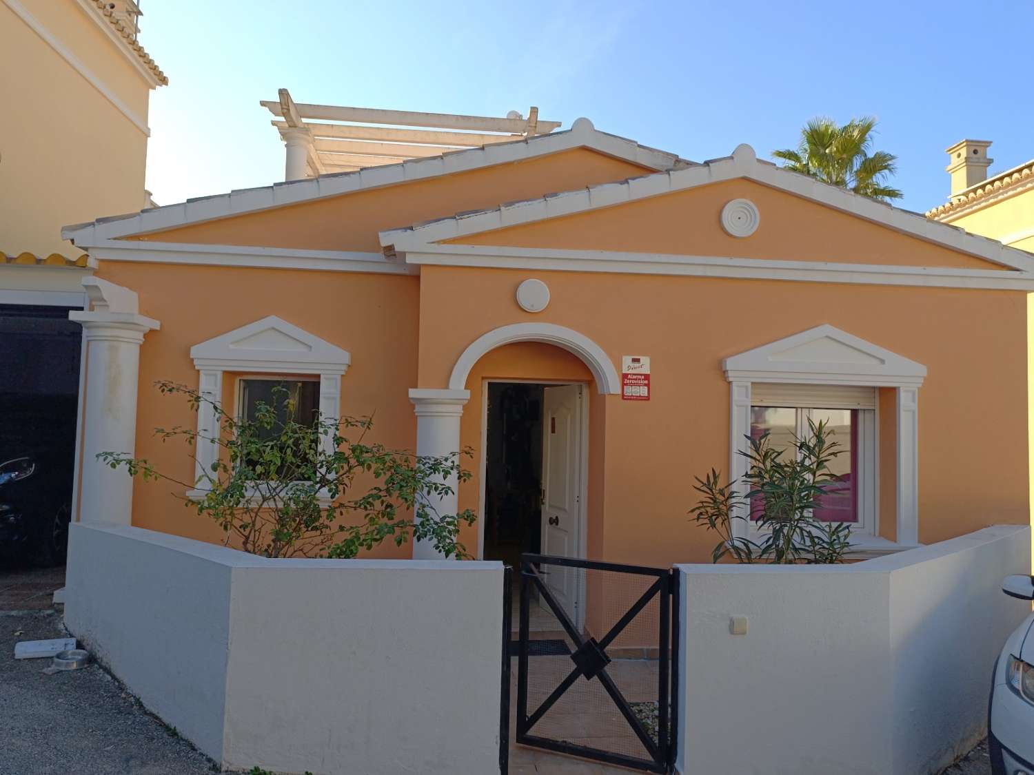 Villa til salg i Calpe