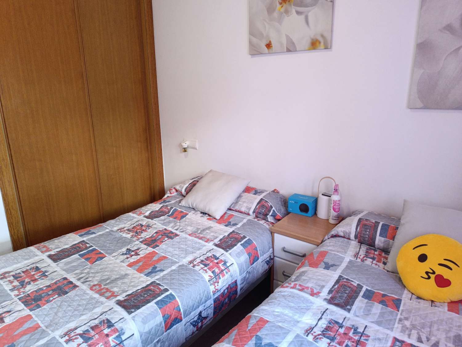 Villa til salg i Calpe