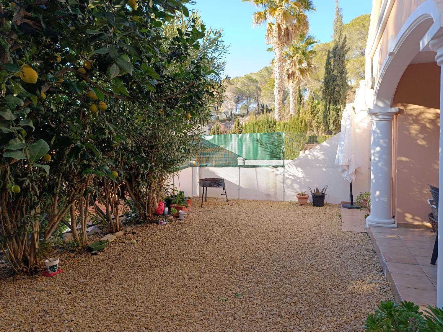 Villa til salg i Calpe