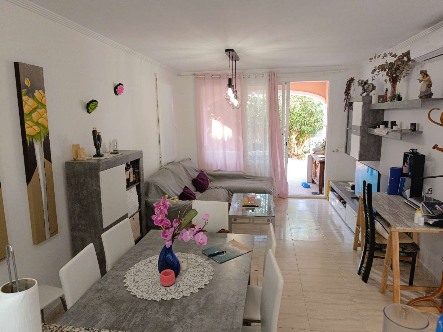Villa til salg i Calpe