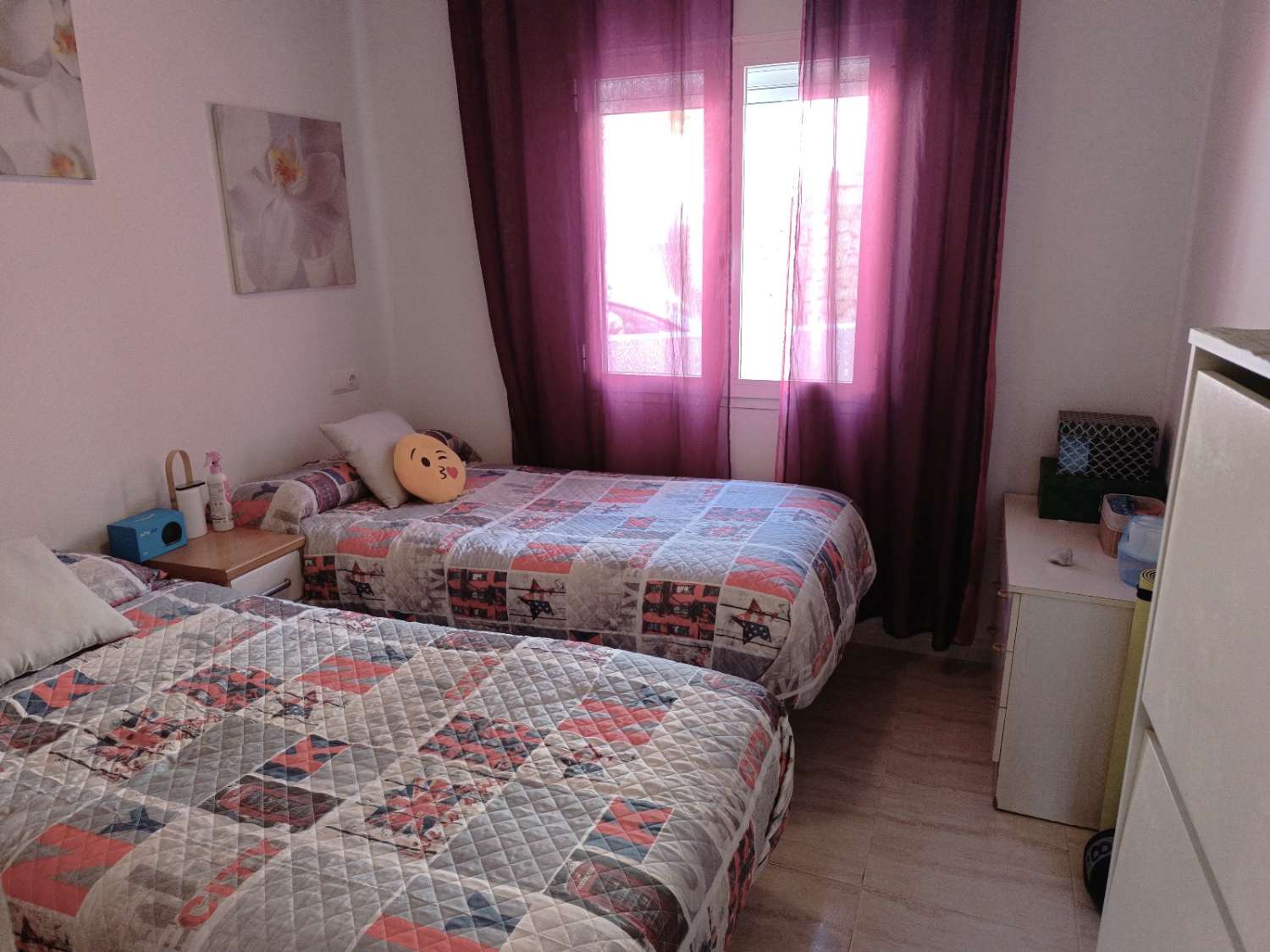 Villa til salg i Calpe