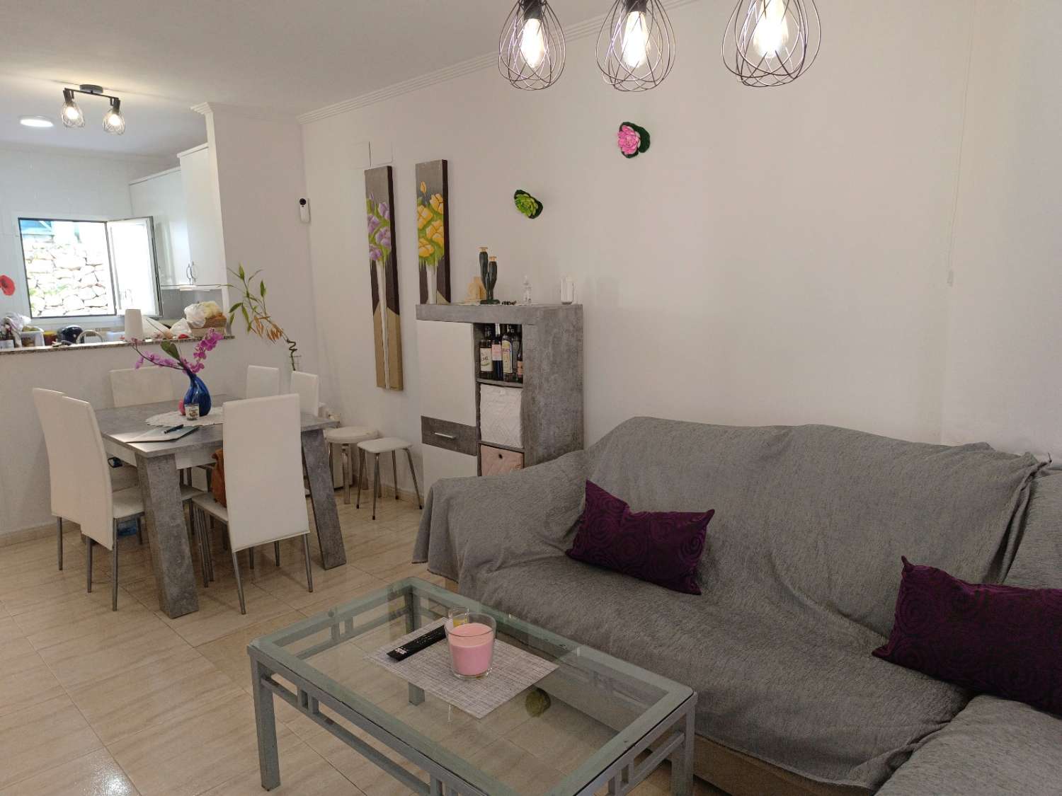 Villa til salg i Calpe
