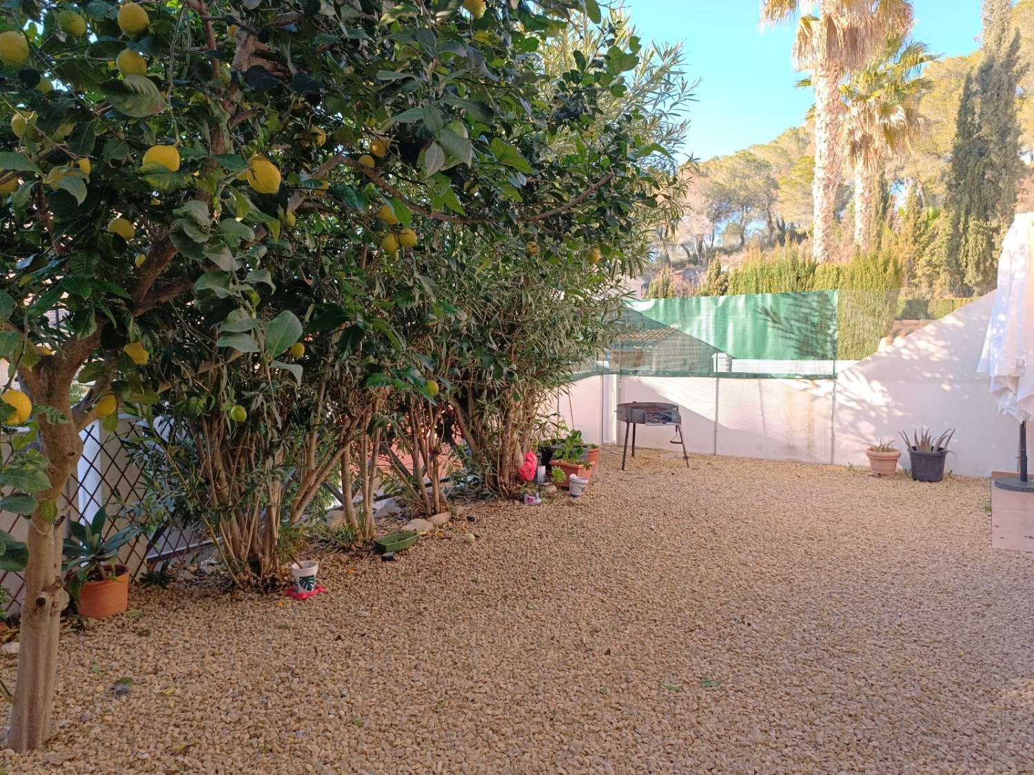 Villa til salg i Calpe