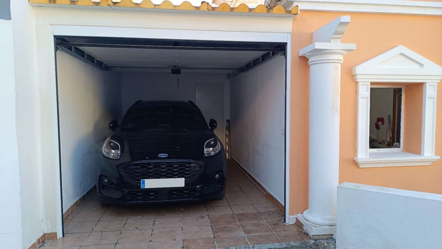 Villa til salg i Calpe
