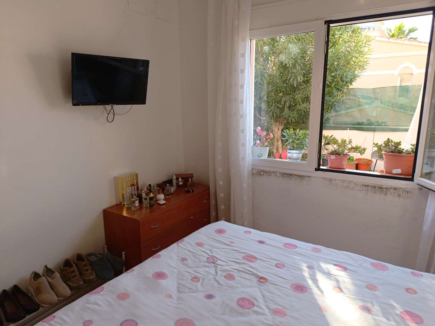 Villa til salg i Calpe