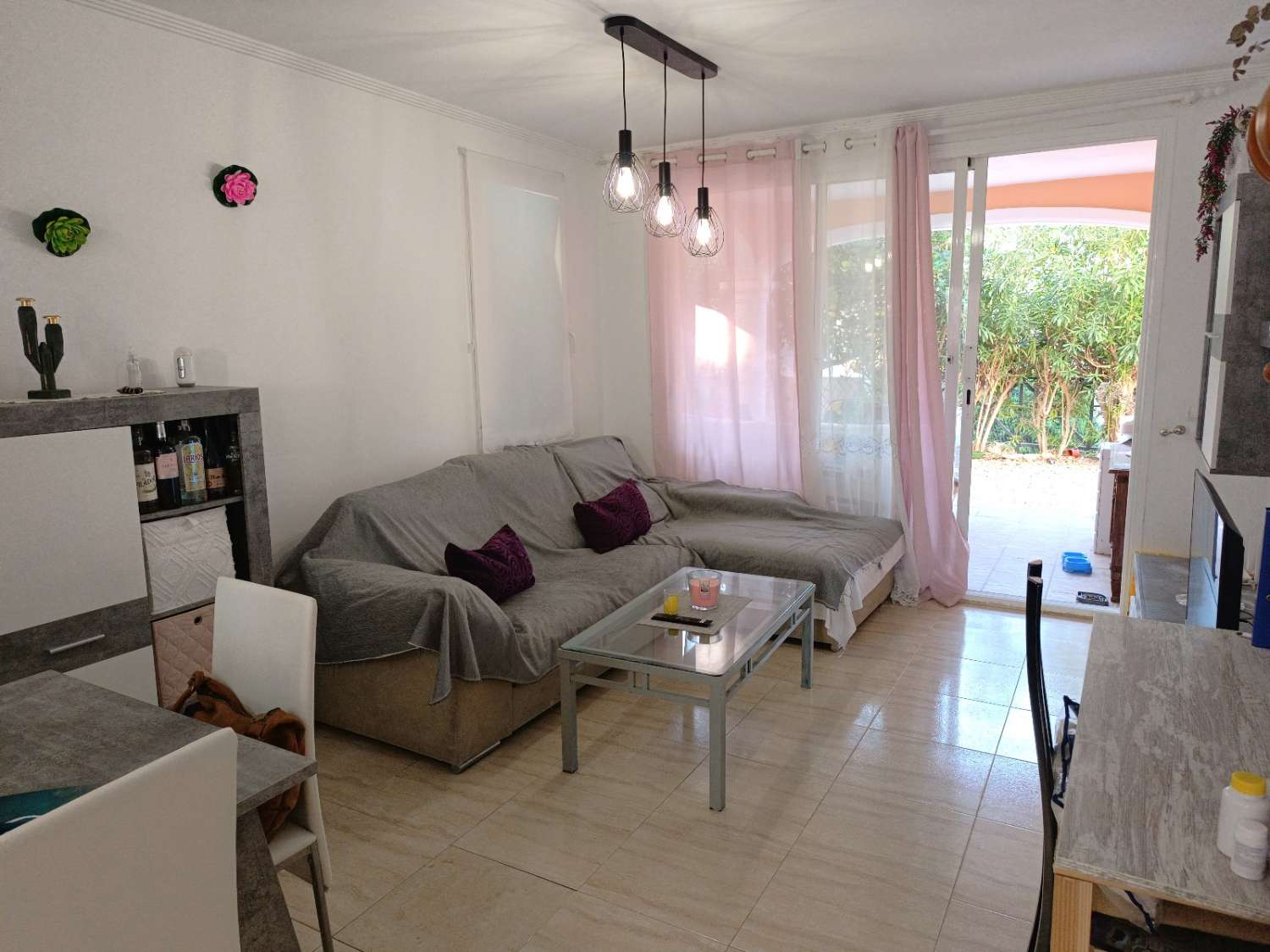 Villa til salg i Calpe