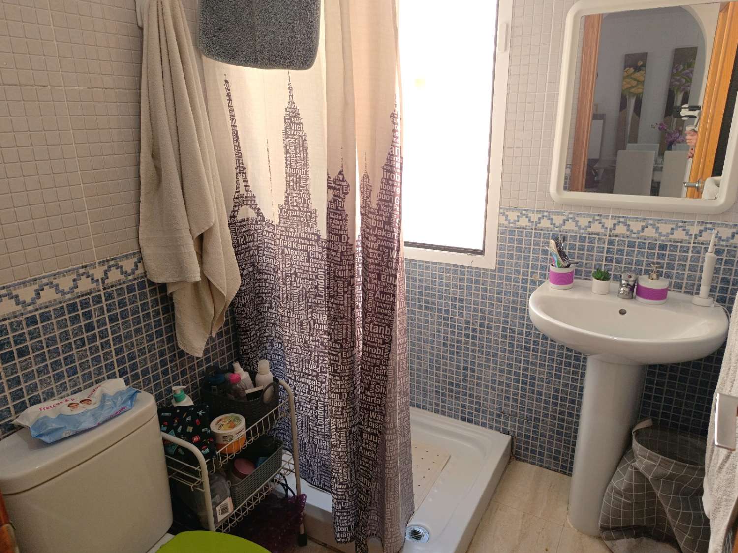 Villa til salg i Calpe