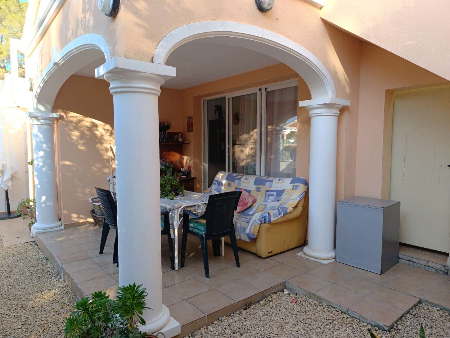 Villa til salg i Calpe