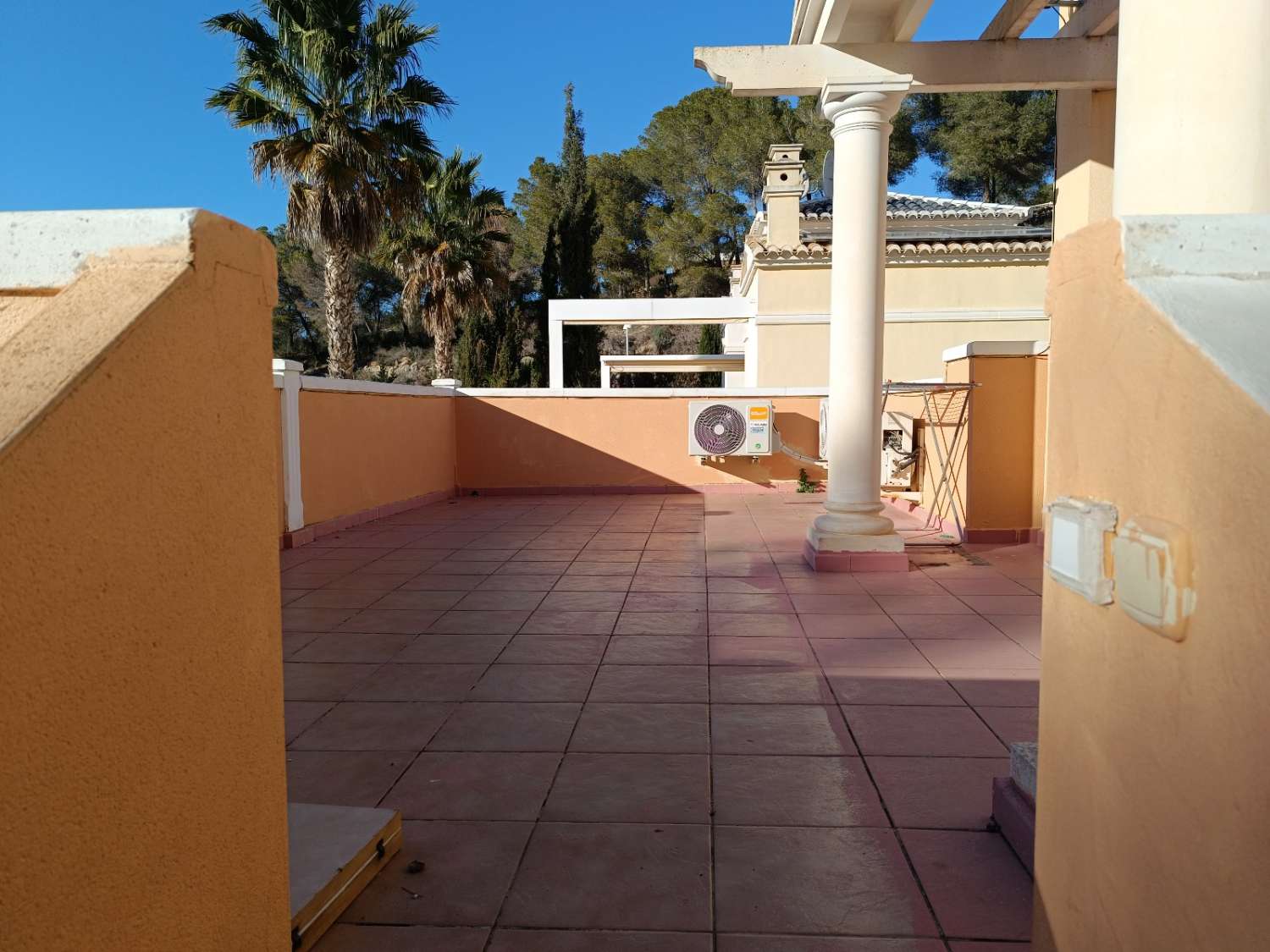 Villa til salg i Calpe