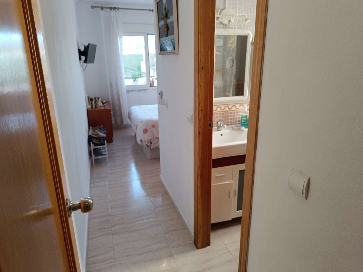 Villa til salg i Calpe