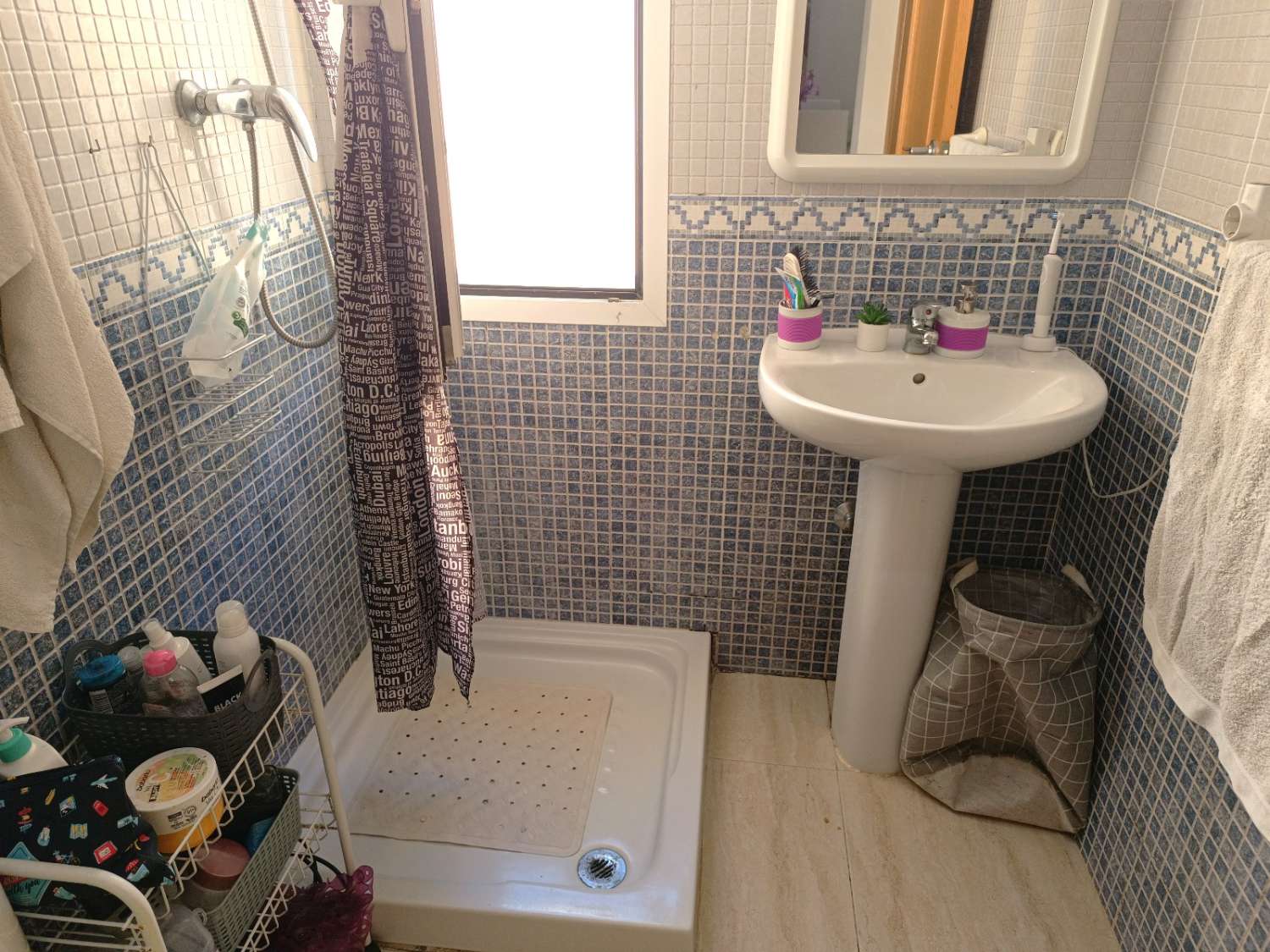 Villa til salg i Calpe