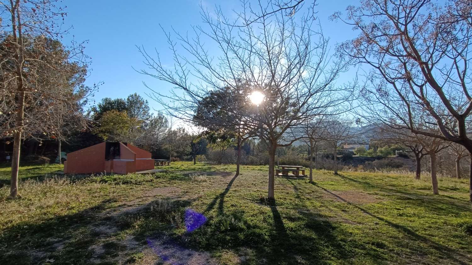 Villa til salg i Calpe