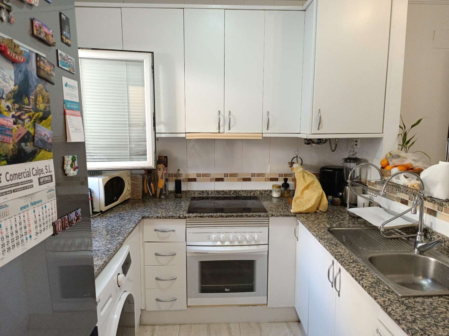 Villa til salg i Calpe