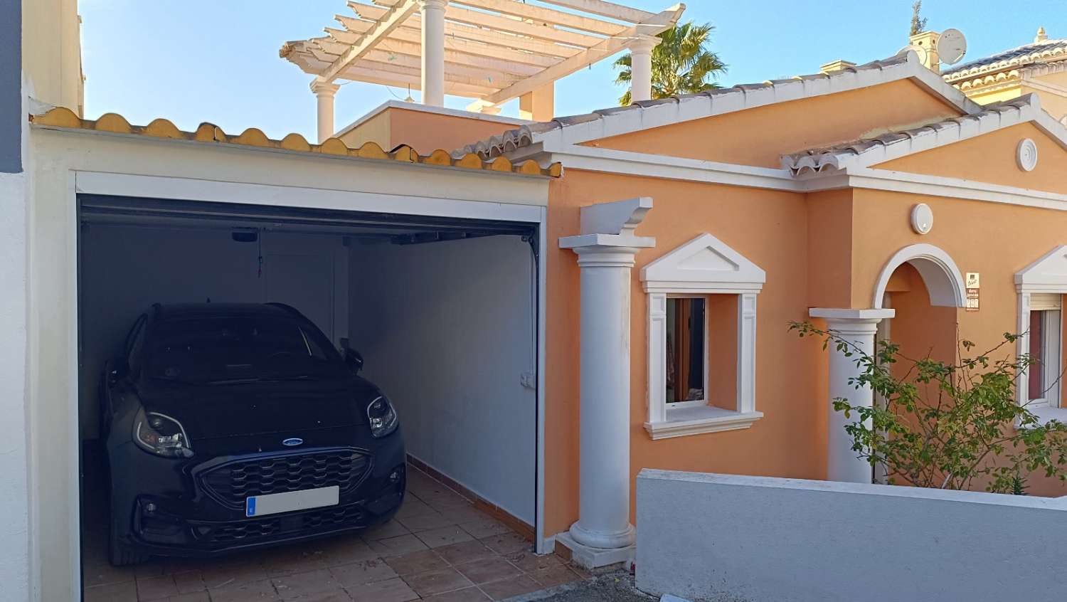 Villa til salg i Calpe