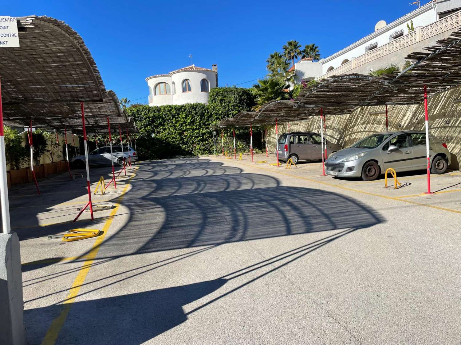Garsonka v prodeji in Playa de Fossa-Levante (Calpe)