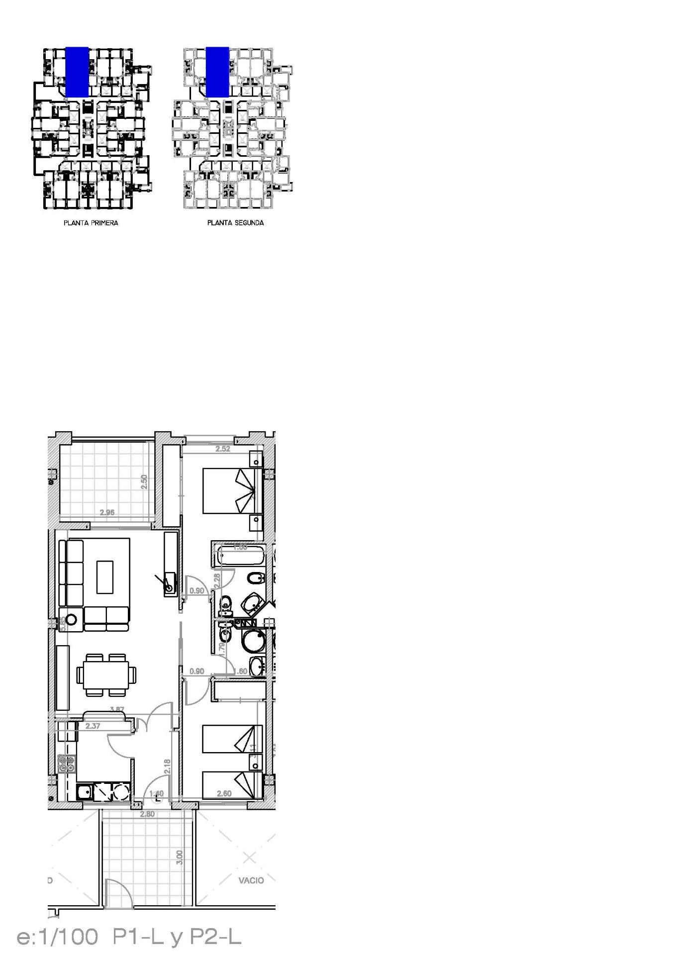 Appartment zum verkauf in Orihuela Costa