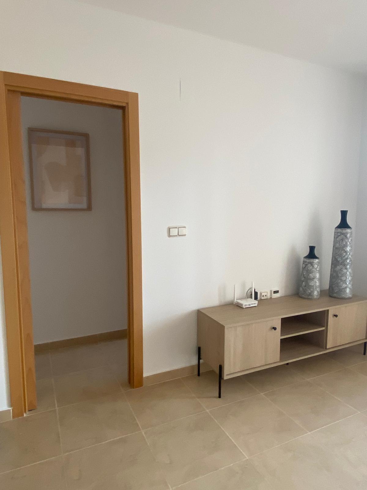 Lejlighed til salg i Orihuela Costa