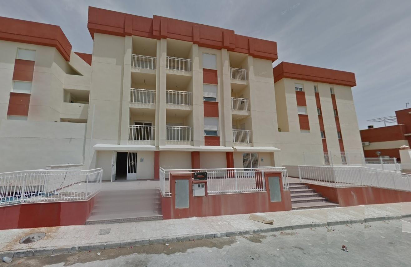 Lejlighed til salg i Orihuela Costa