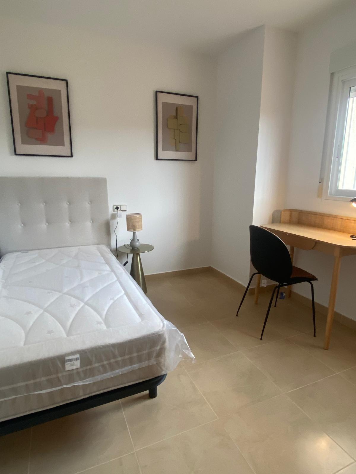 Lejlighed til salg i Orihuela Costa
