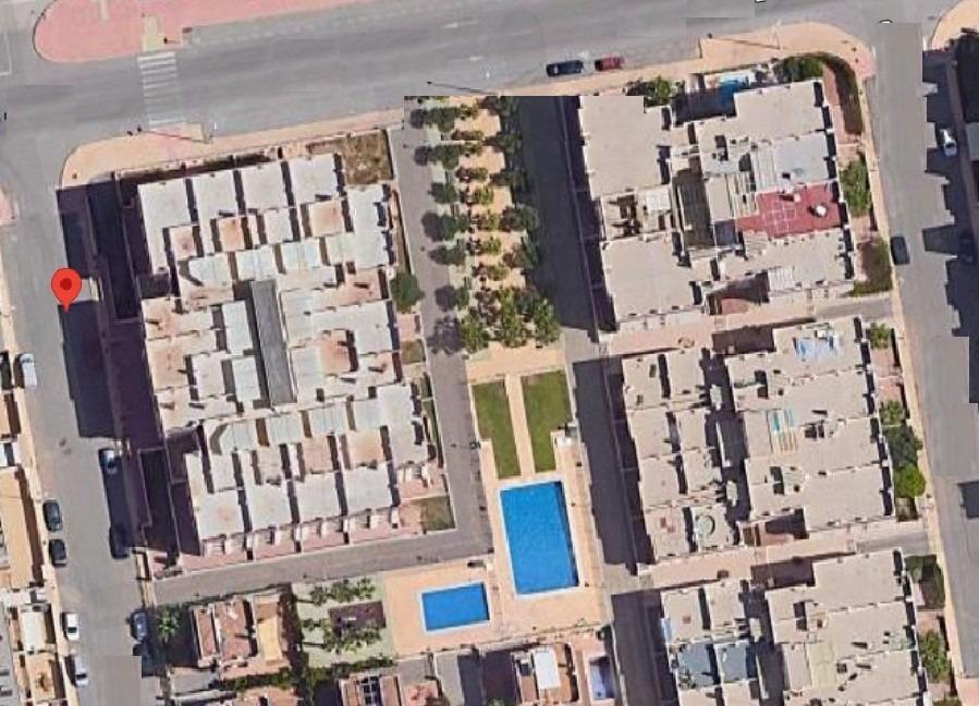 Lejlighed til salg i Orihuela Costa