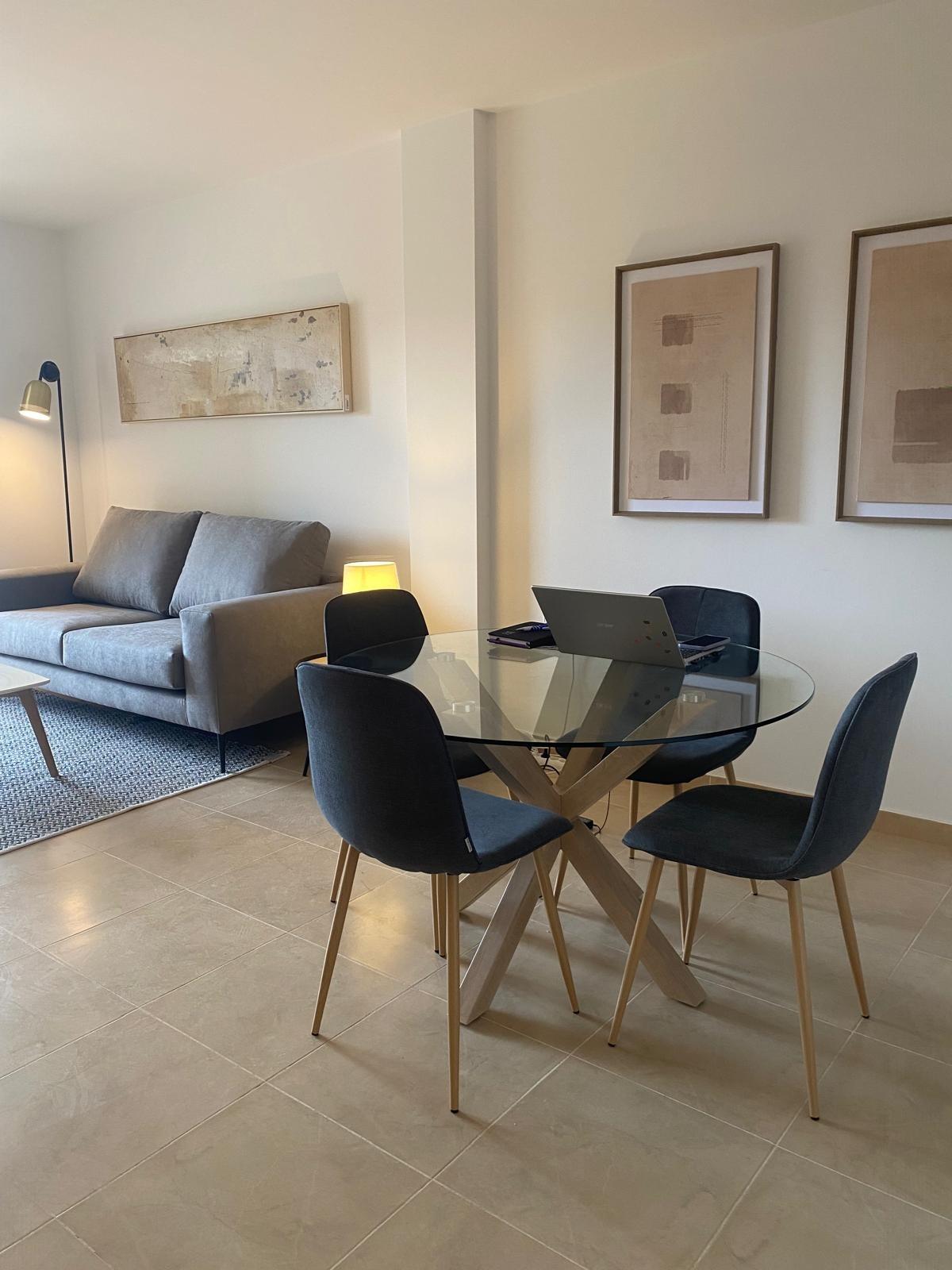 квартира в продаже в Orihuela Costa