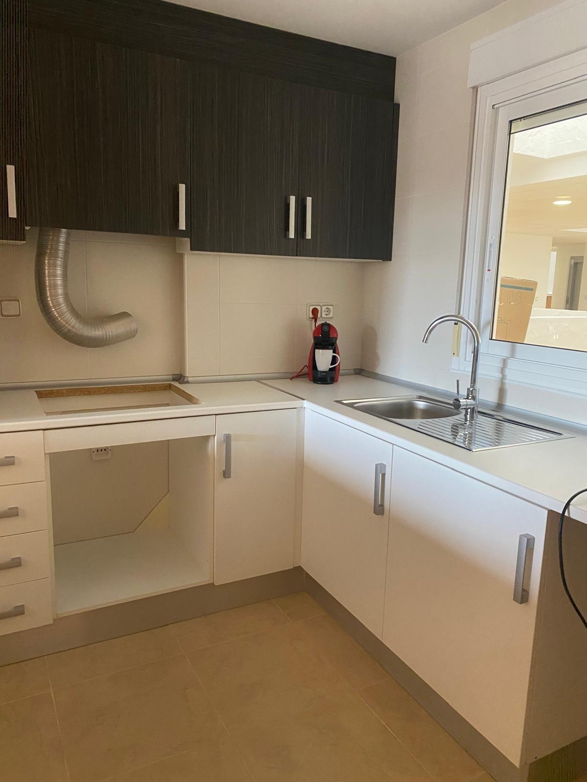 квартира в продаже в Orihuela Costa