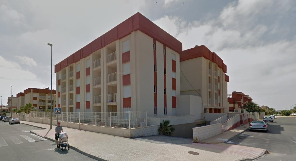 квартира в продаже в Orihuela Costa
