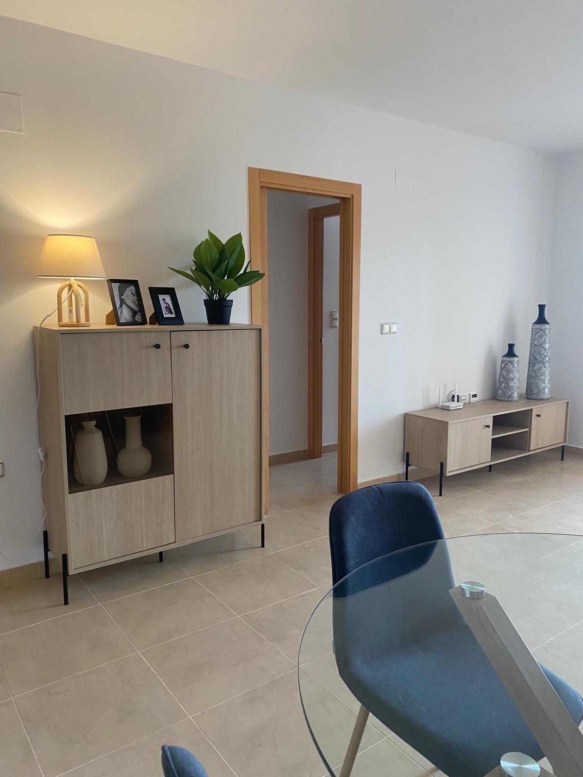 квартира в продаже в Orihuela Costa