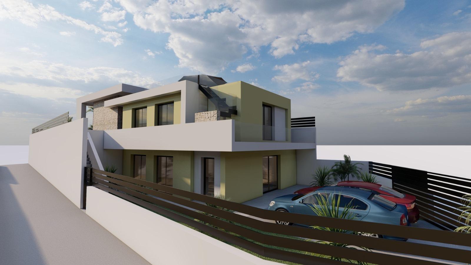 Villa in vendita a Torrevieja