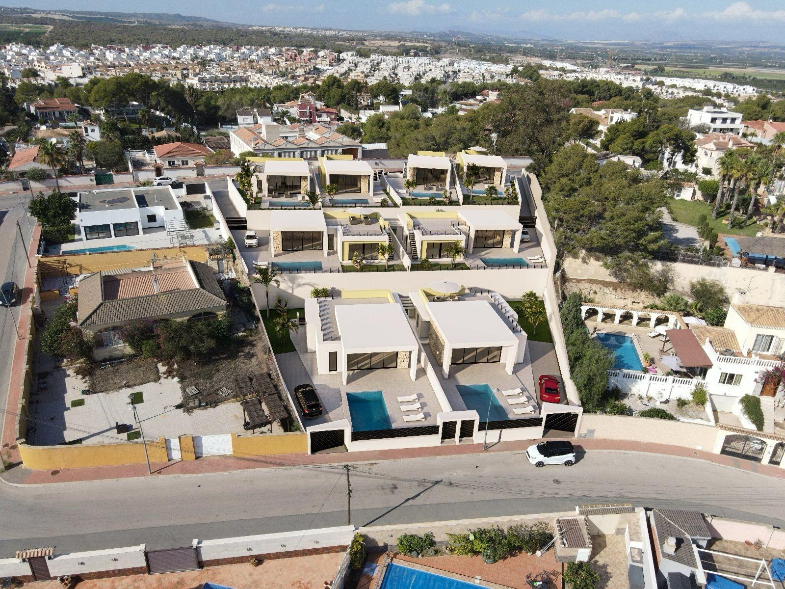 Villa in vendita a Torrevieja