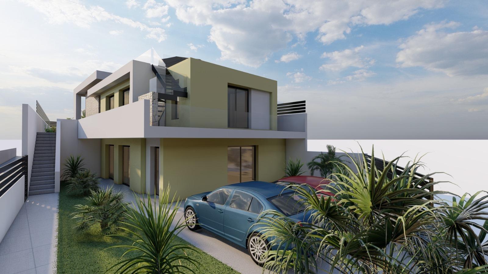 Villa in vendita a Torrevieja