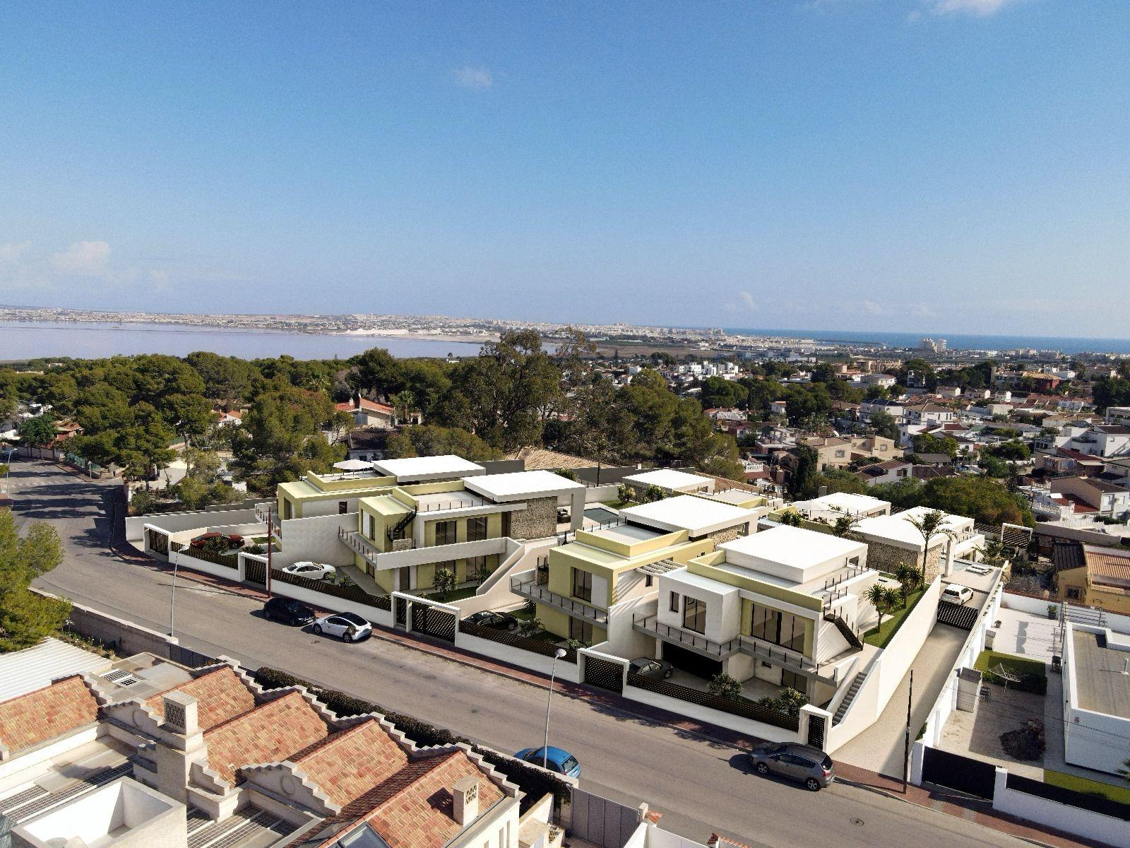 Villa in vendita a Torrevieja