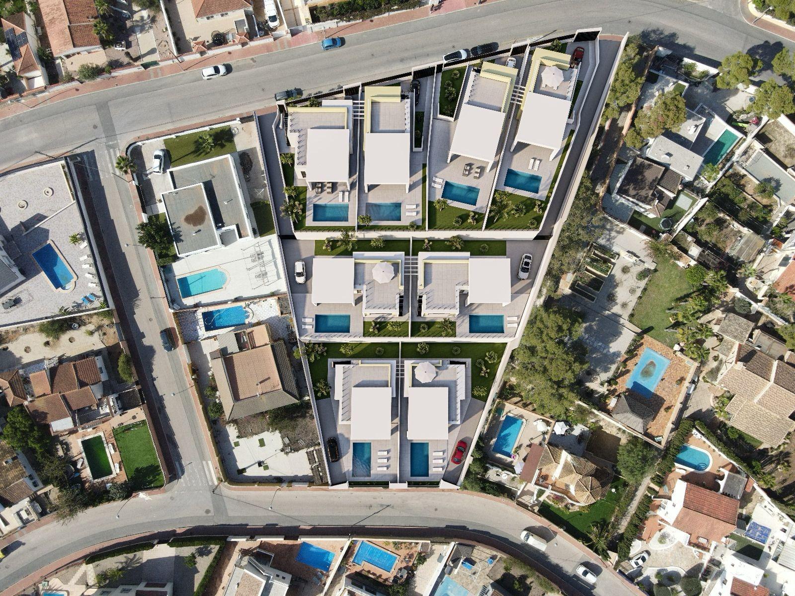 Villa in vendita a Torrevieja