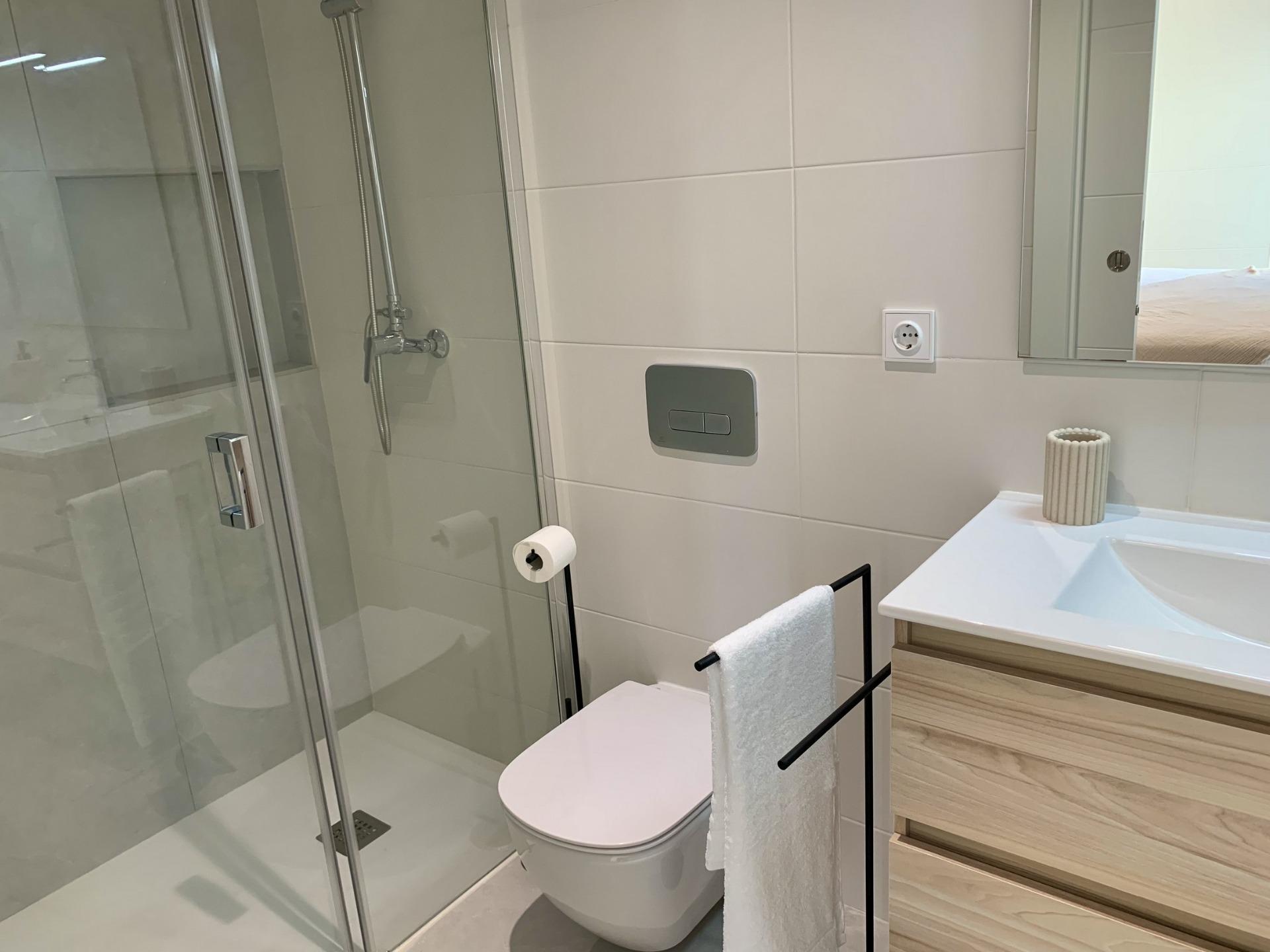 Villa til salg i San Javier