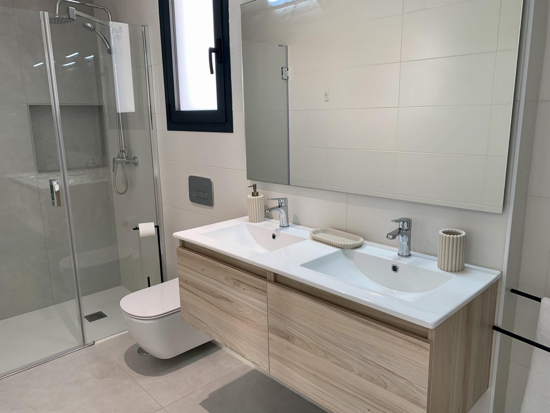 Villa til salg i San Javier