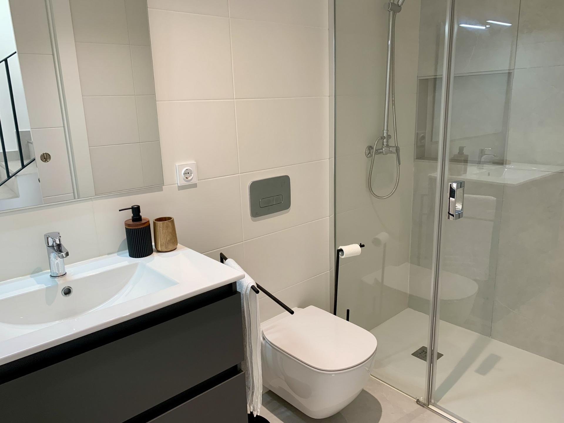 Villa til salg i San Javier