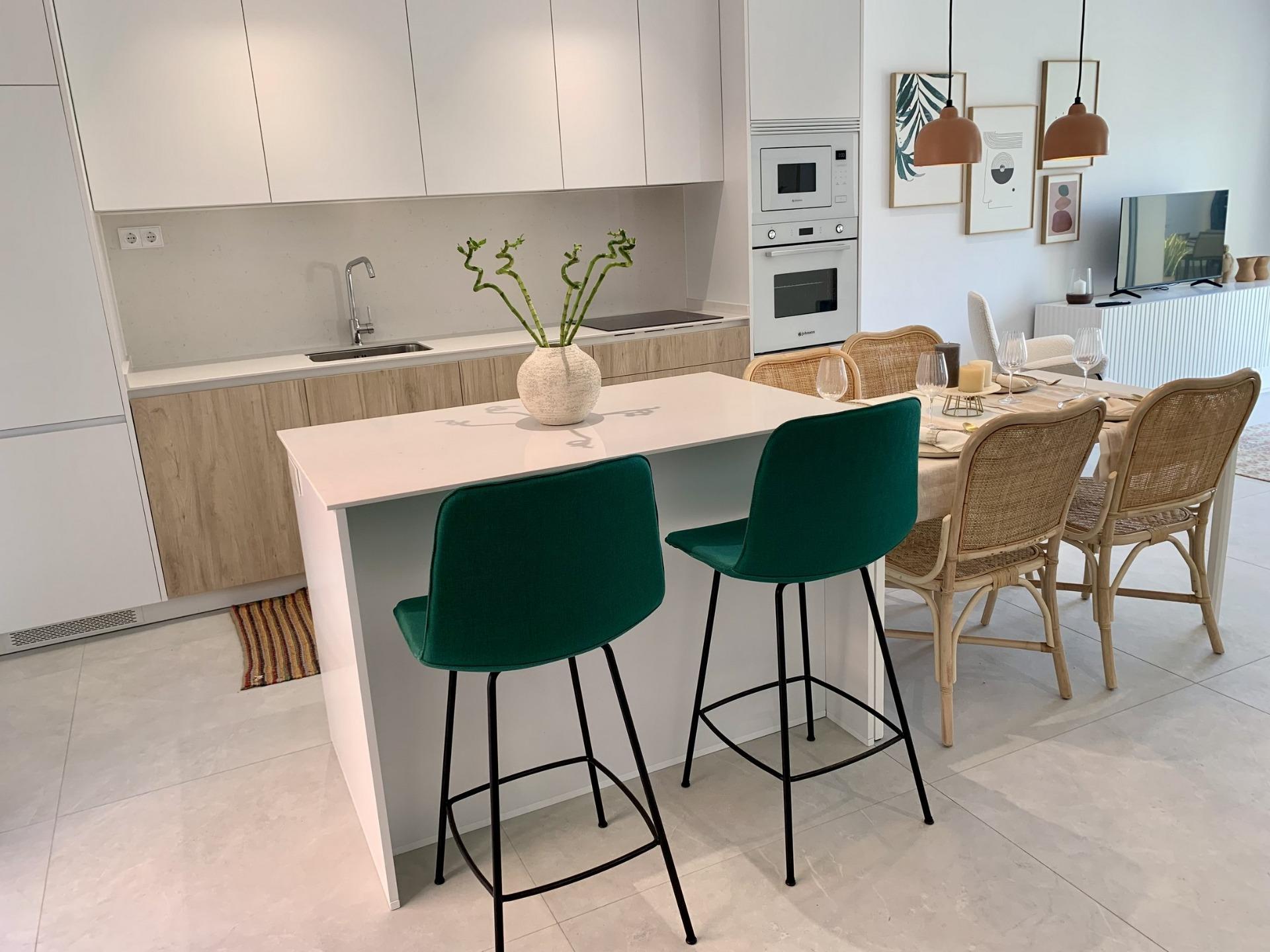 Villa til salg i San Javier