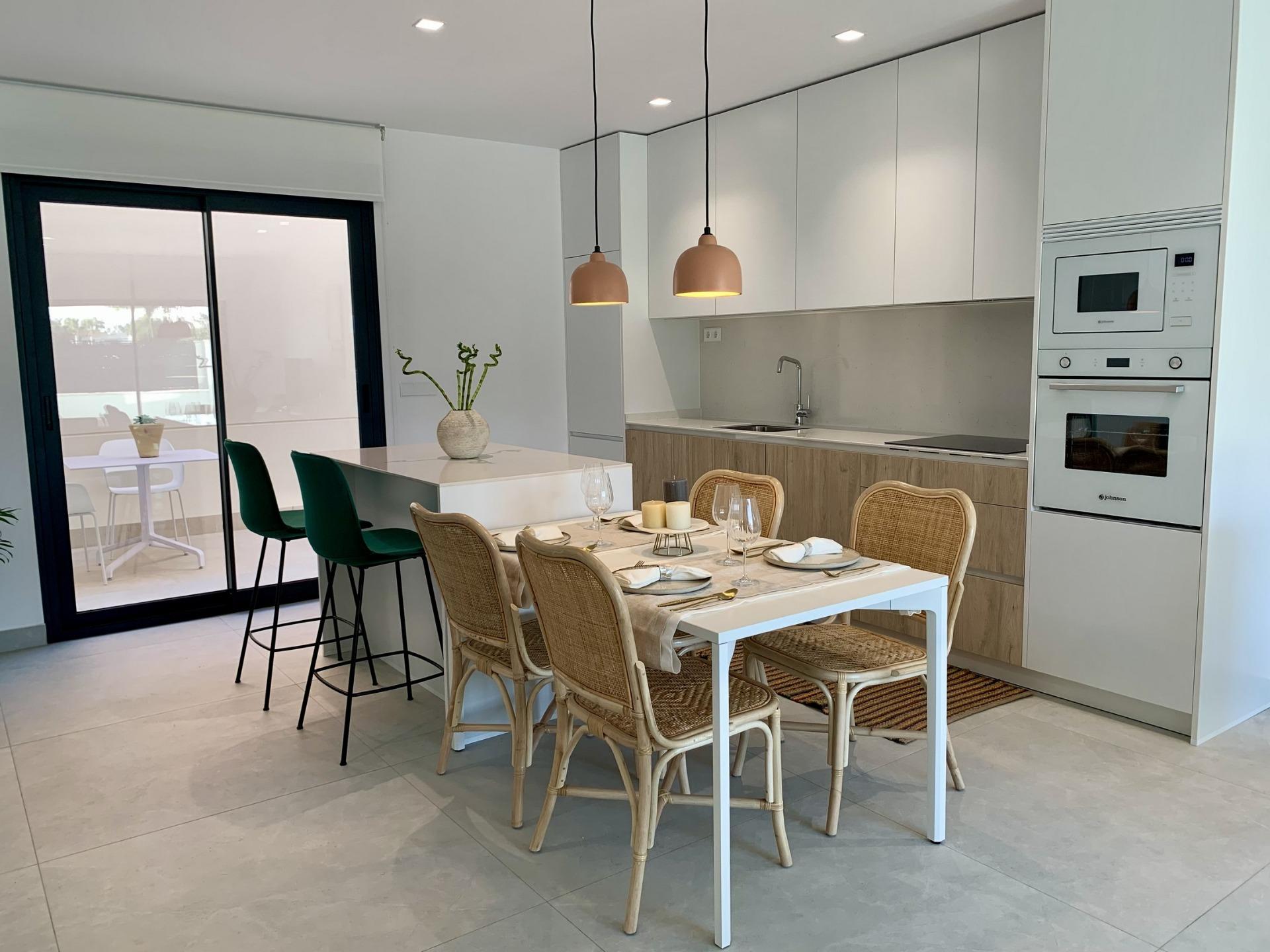 Villa til salg i San Javier