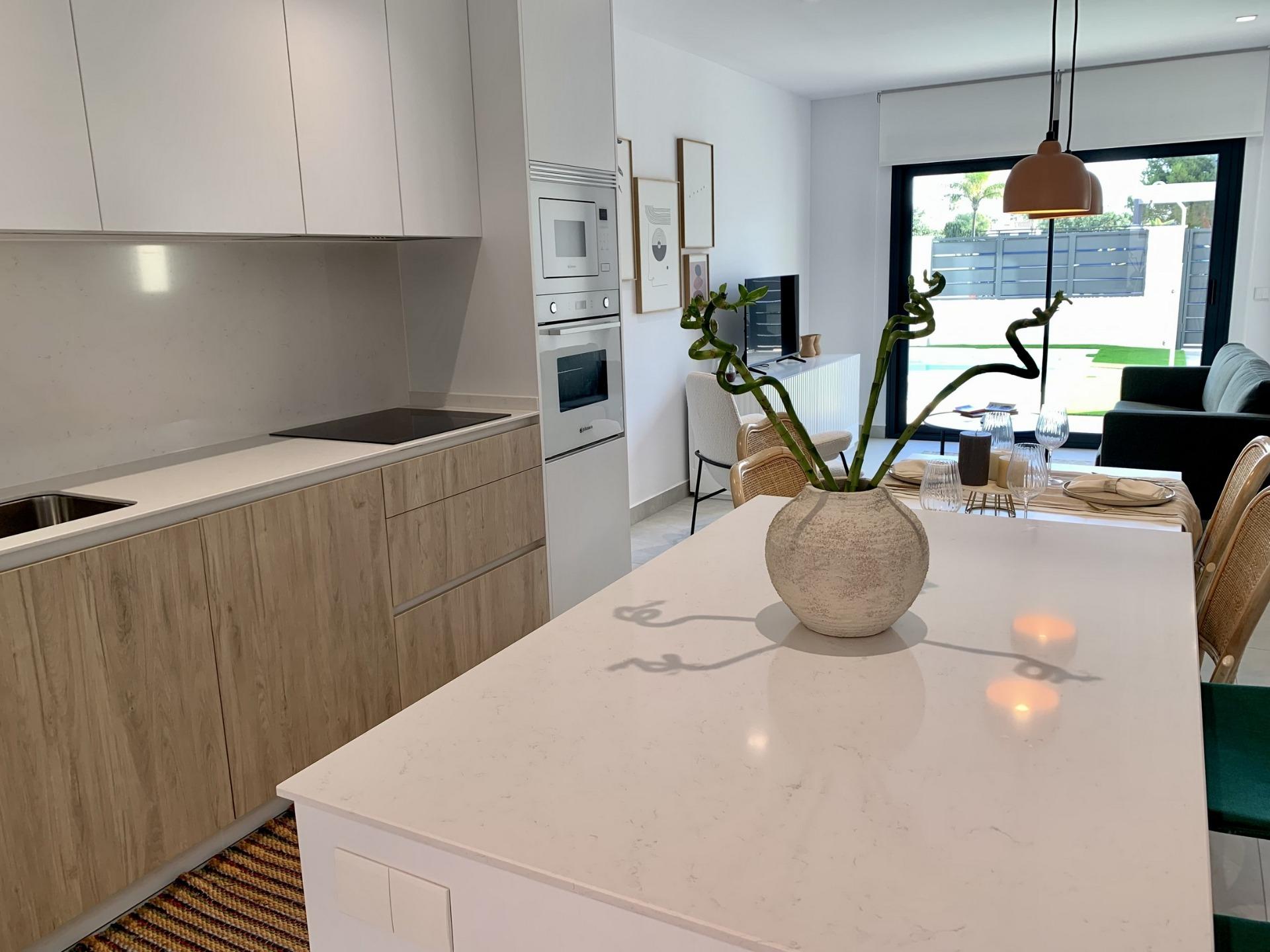 Villa til salg i San Javier
