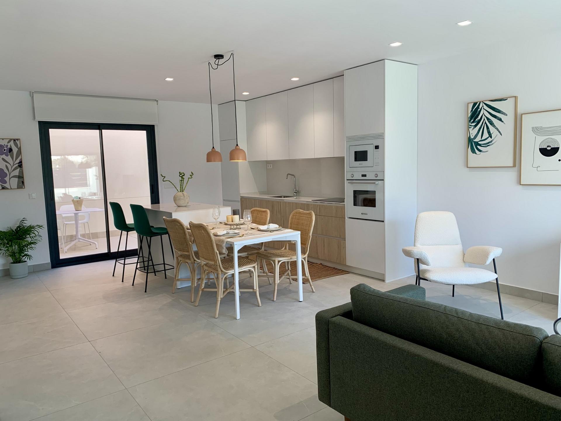 Villa til salg i San Javier