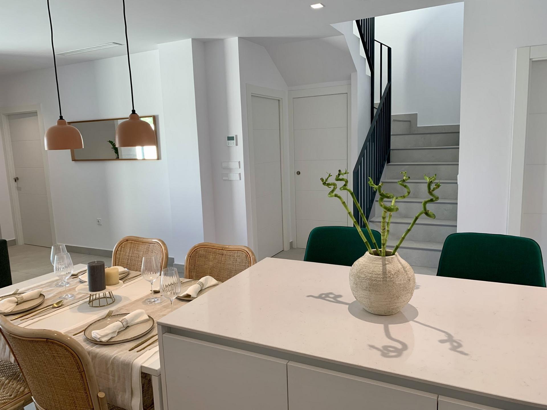 Villa til salg i San Javier