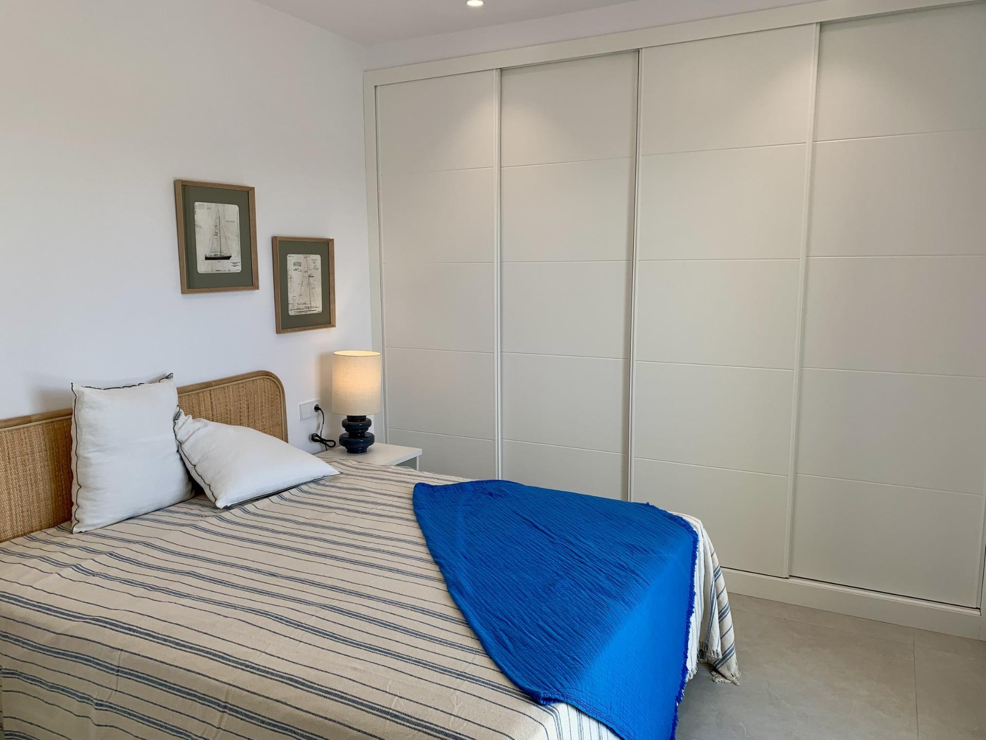 Villa til salg i San Javier
