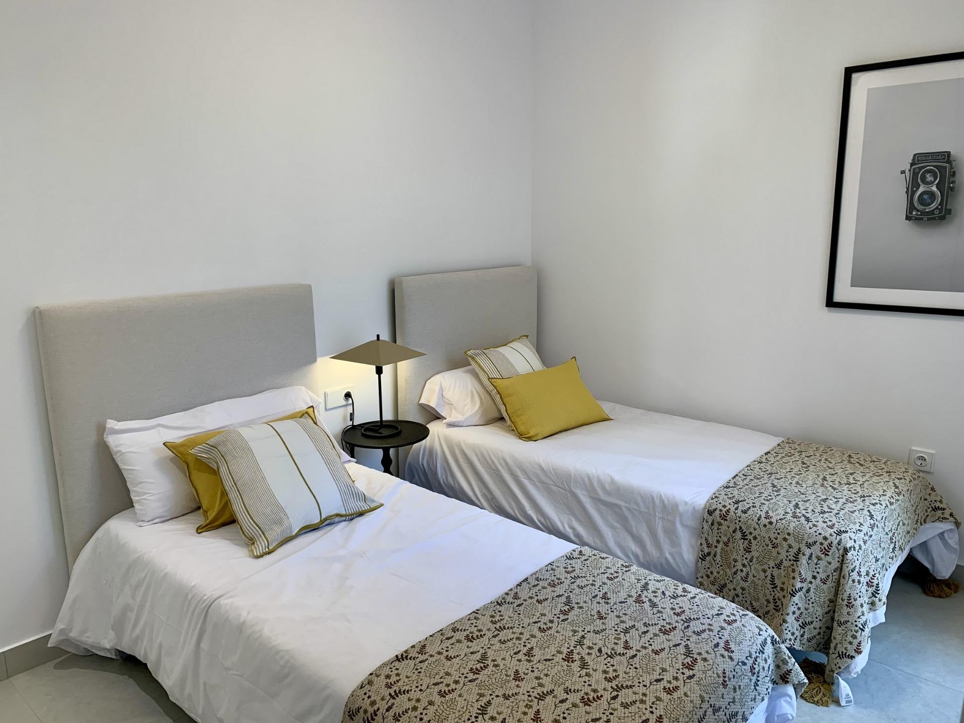 Villa til salg i San Javier