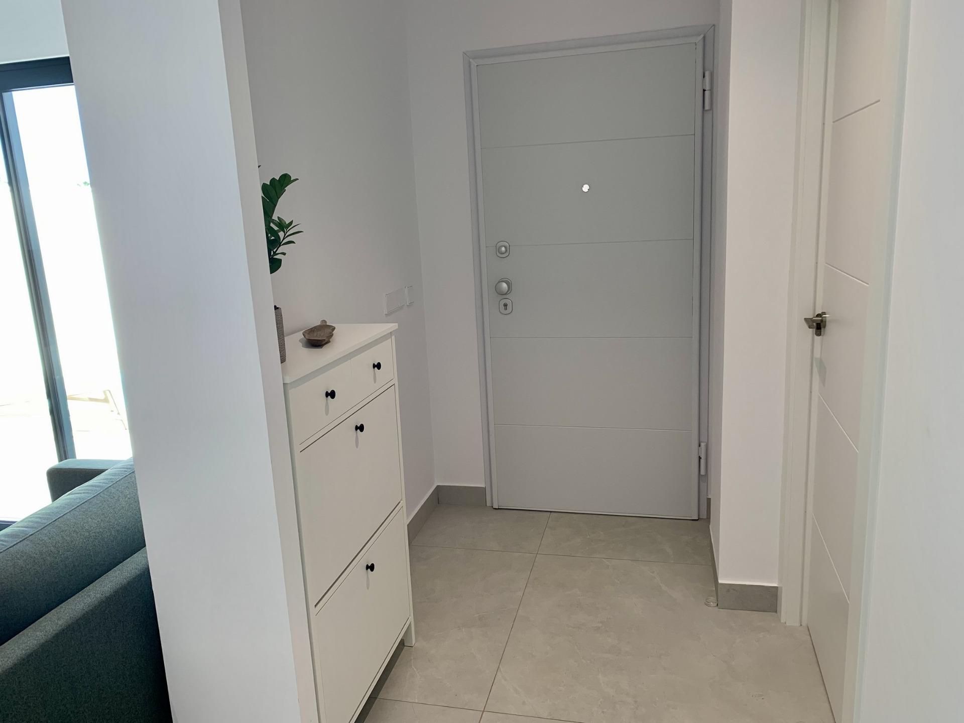 Villa til salg i San Javier