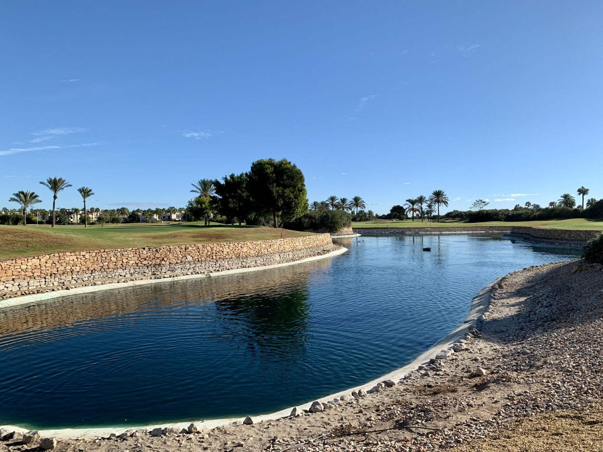 Villa til salg i San Javier