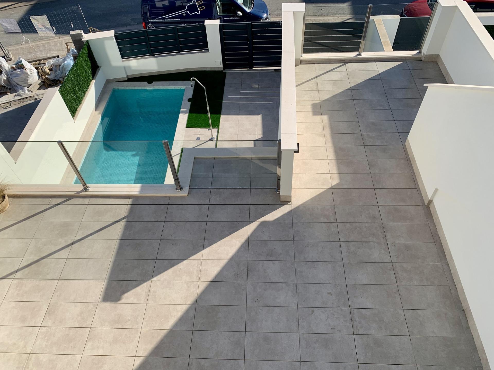 Villa til salg i San Javier