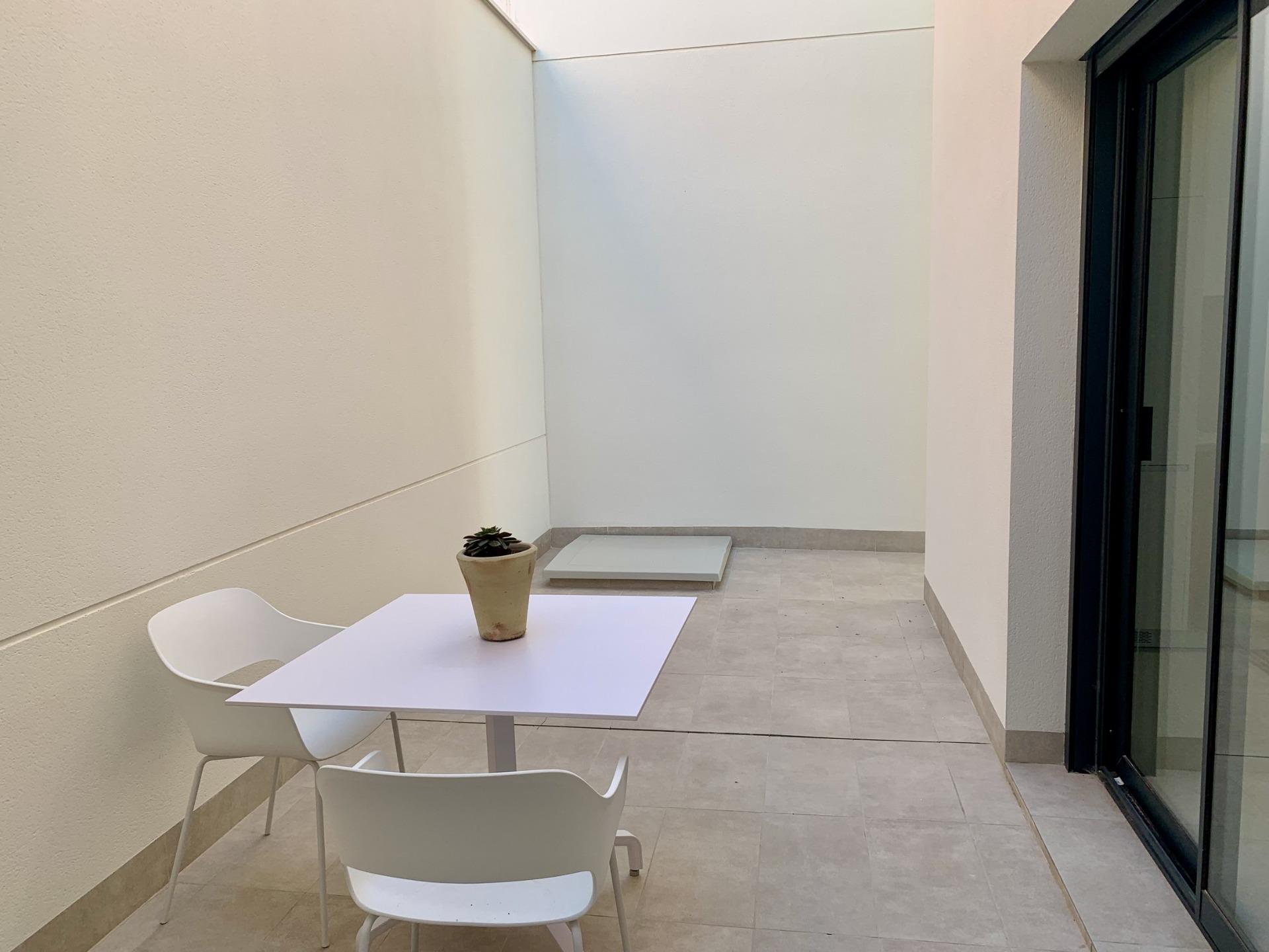 Villa til salg i San Javier
